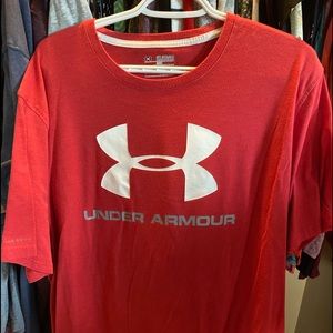Mens under armor lot